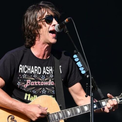 Is Richard Ashcroft’s Surprise Glasgow Gig the Cosmic Concert We Didn’t See Coming? Tickets Vanish Faster Than Mercury in Retrograde!