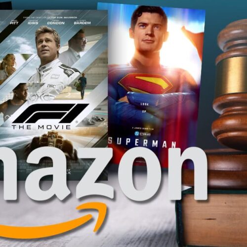 Is Your Digital Movie Library a Cosmic Conspiracy? Amazon’s Ownership Promise Faces a Black Hole Lawsuit!