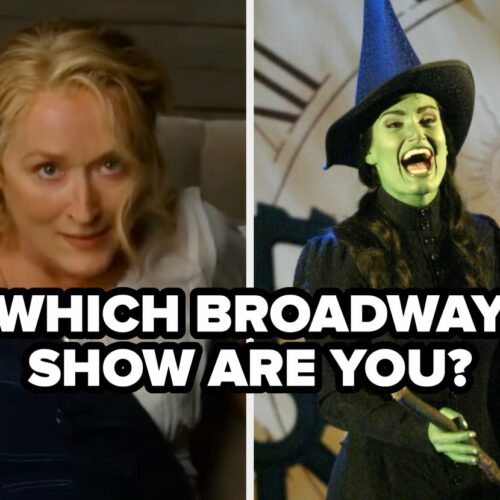 Is Your Soul a Showstopper? Discover Which Broadway Musical Secretly Stars as Your Personality’s Lead!