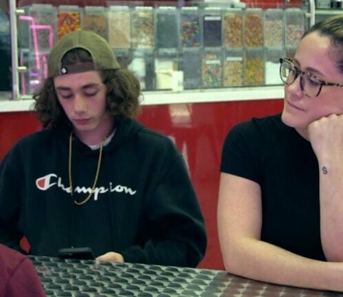 Jace Evans’ North Carolina Escape: What Really Happened After Those Explosive Jenelle Texts?