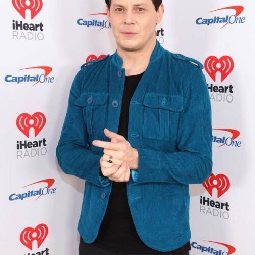 Jack White Throws Down the Gauntlet: Why His Beef with the White House Decor Is Dirtier Than a Scorpio in Retrograde!