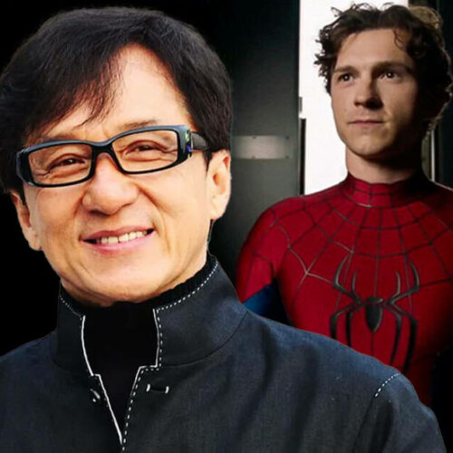 Jackie Chan Crashes Spider-Man Set: Are His Stunt Moves the Secret Sauce to Spidey’s Next Big Swing?