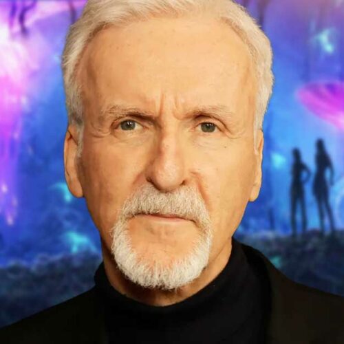 James Cameron Claims Avatar Sequels Are His Secret Power Move to Save the World—Or At Least Your Weekend!