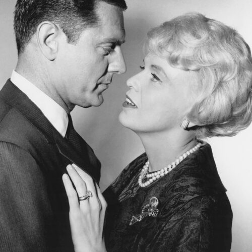Jane Morgan Wows One Final Time: The “Fascination” Songstress and Ed Sullivan Darling Exits at 101—But Wait Till You Hear What She Left Behind!