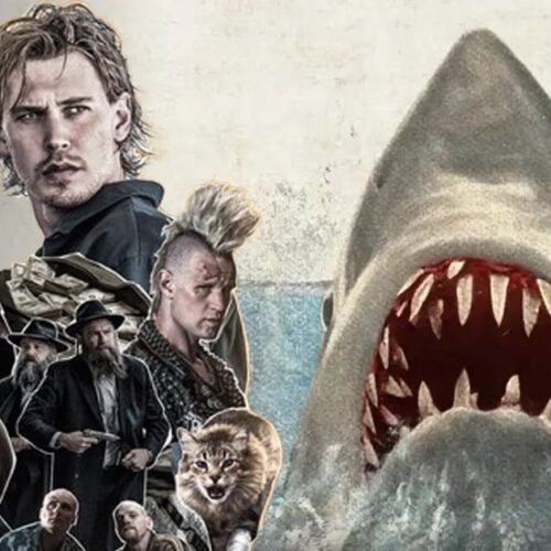 Jaws Just Snagged Labor Day’s Box Office—Is Hollywood Swimming with Sharks or Sinking Fast?