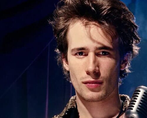 Jeff Buckley’s Ghost Still Haunts the Charts — Here’s Why His Legacy Refuses to Clock Out