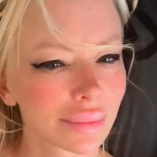 Jenna Jameson Drops Mic on Age Gap Drama: “Yep, I’m with a Woman 10 Years Younger – Deal With It!”