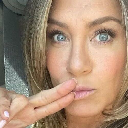 Jennifer Aniston’s Tiny White Bikini Sparked a Man Repellant Mystery—Is This Her New Power Move or Just Summer Shenanigans?