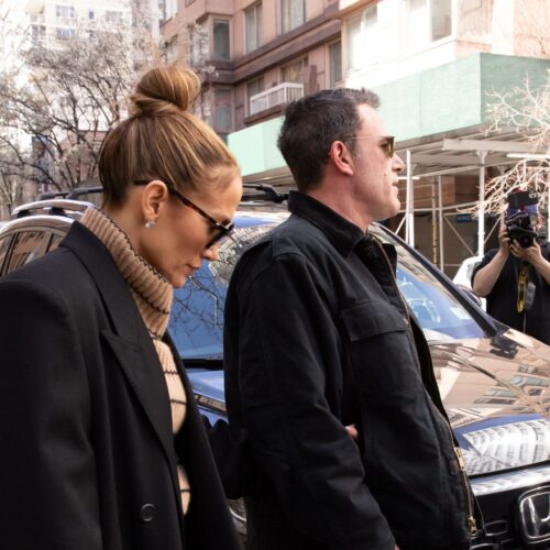 Jennifer Lopez Channels Fiery 'Ben Affleck Nightmare' Into Music — Is Scorpio J.Lo Finally Taking Revenge with a Killer Soundtrack?