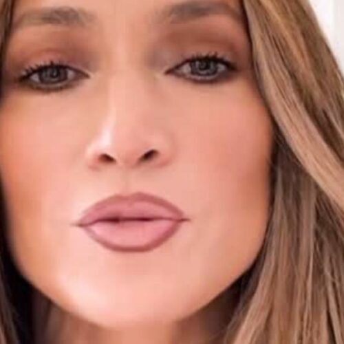 Jennifer Lopez’s Birthday Bikini Drama: Too Skimpy or Just Right for a Fiery Leo Queen in Heels?