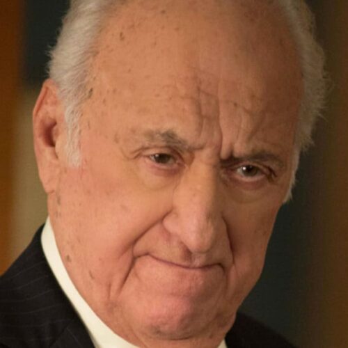 Jerry Adler, The Sopranos’ Hesh, Dies at 96 — What Secret Role Did This Broadway Legend Keep Hidden Until Now?
