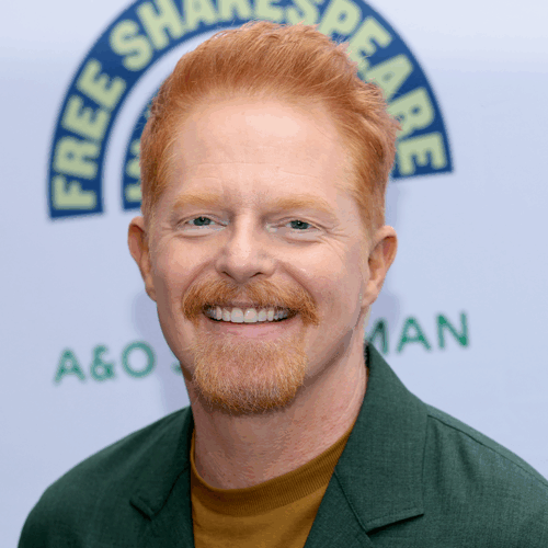 Jesse Tyler Ferguson Spills the Tea on the Crushing Pressure of Playing a Gay Icon – And Why “Pleasing Everyone” Was Mission Impossible!
