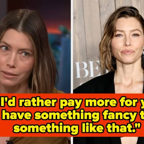 Jessica Biel’s Surprising Fast Food Ban for Her Kids Has Parents and Astrologers Raising Eyebrows—Find Out What It Is!