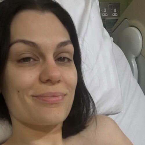 Jessie J’s Lungs Are Throwing a Liquid Party—And No One RSVPed! What’s Really Going On Inside the Star?