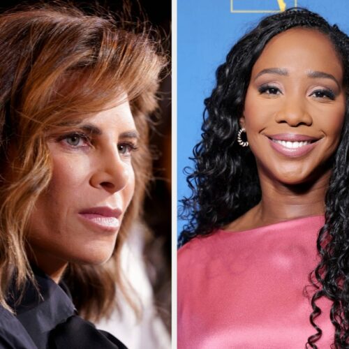Jillian Michaels Unleashes Wild Slavery Rant—But Abby Phillip’s Comeback Just Shattered The Internet!