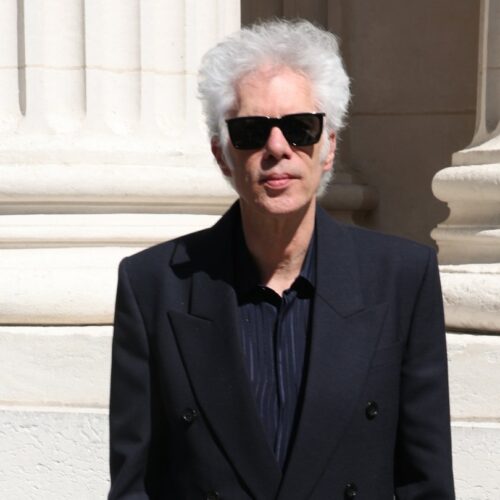 Jim Jarmusch’s Shock Confession: Why His Distributor’s Secret Military Link Has Him Rethinking Everything—Astro Signs Say Drama Incoming!