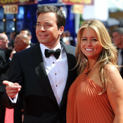 Jimmy Fallon Divorce Drama? What the Stars and Scandal Really Say About His Marriage to Nancy Juvonen!