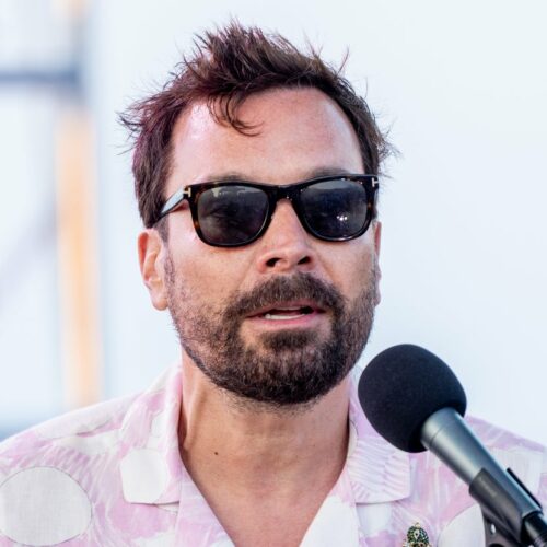 Jimmy Fallon’s Latest Guest Sparks Outrage—Is This the End of His Prime-Time Reign?