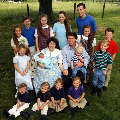 Jinger Duggar and Hubby Spill the Tea on ‘Betrayal’ Drama — Is This Marriage Thriller Written in the Stars?