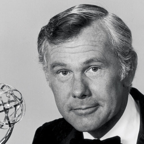 Johnny Carson’s Emmy Obsession: The Late Night Legend Who Loved, Lost, and Roasted Hollywood’s Biggest Awards