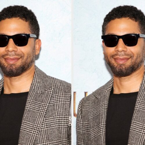 Jussie Smollett Finally Breaks Silence—But Is This the Plot Twist No One Saw Coming?