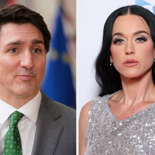 Justin Trudeau Claims He Had No Clue the Katy Perry Dinner Would Blow Up—What’s He Hiding Behind Those Smiles?