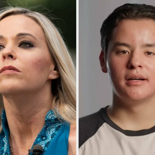 Kate Gosselin’s Nursing Comeback Sparks Son Collin’s Explosive Parenting Bombshell—Is Family Drama Written in the Stars?