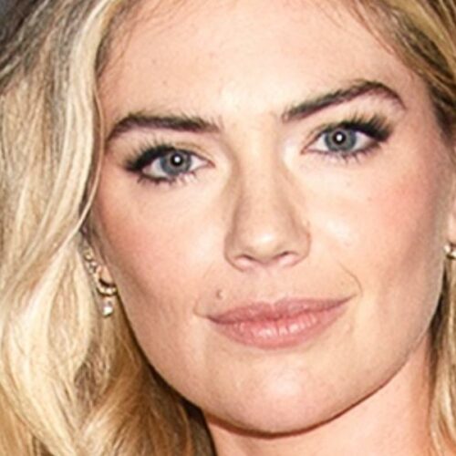 Kate Upton’s Wardrobe Malfunction Has Everyone Asking: Are Her Underwear Secrets Written in the Stars?