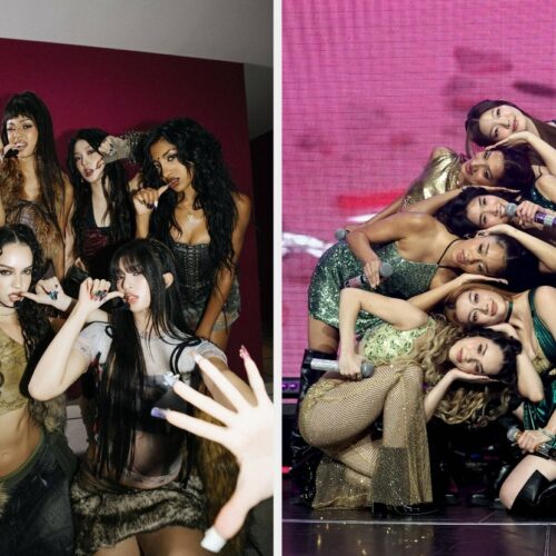KATSEYE’s World Tour Secrets Revealed: Is a Shocking TWICE Collab Written in the Stars?