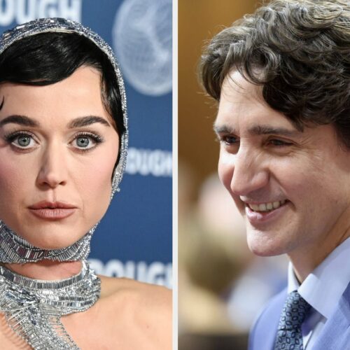 Katy Perry, Justin Trudeau, and Orlando Bloom Walk Into a Cosmic Triangle—Here’s What the Stars and Scandal Are Whispering!