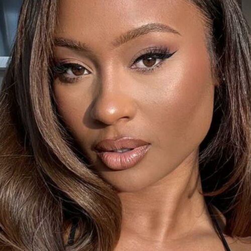 Kayla Nicole’s Neon Bikini Drama: Troll Calls It ‘Raggedy’—But Is There More to This Shade Than Meets the Eye?