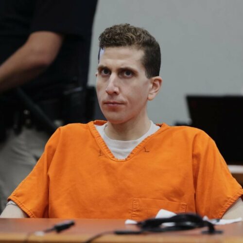 Kaylee Goncalves: The Cosmic Heroine Who Thwarted Bryan Kohberger’s Dark Plans – What the Stars Didn’t See Coming!