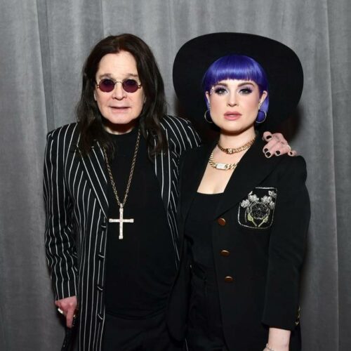 Kelly Osbourne Drops a Heartbreaking Truth Bomb About Life After Ozzy—Astro Signs Say It’s Only the Beginning!