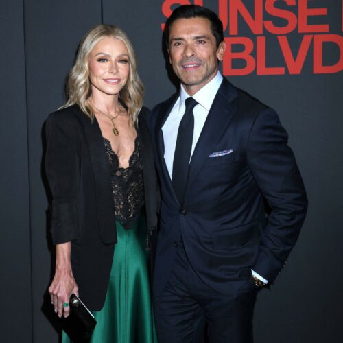 Kelly Ripa and Mark Consuelos’ “Just Because Day” Sparks Unexpected On-Air Drama—Is This Marriage Written in the Stars or Do the Planets Need a Realignment?