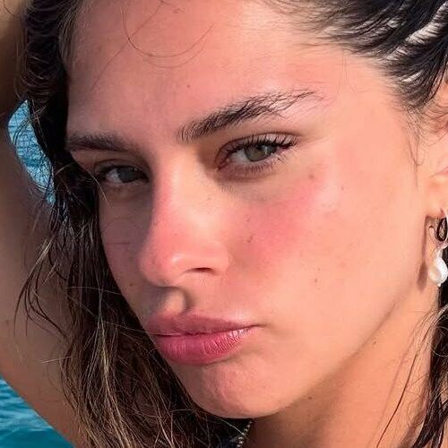 Kelsey Anderson’s Latest Swimsuit Snap Sparks Firestorm: Is She Serving Summer Vibes or Just Straight-Up Drama?