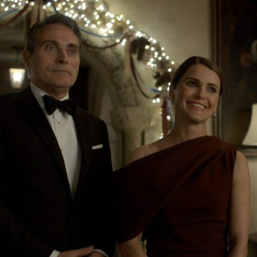 Keri Russell’s diplomacy gets tested—and Allison Janney’s got secrets that’ll rattle the whole game in Season 3’s jaw-dropper trailer!