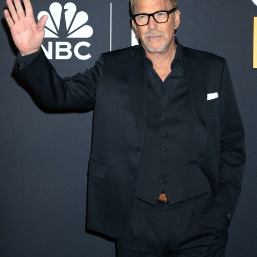 Kevin Costner’s Love Life Hits a Cosmic Speed Bump: Why He’s Treading Lightly After Getting Burned in Marriage Hell