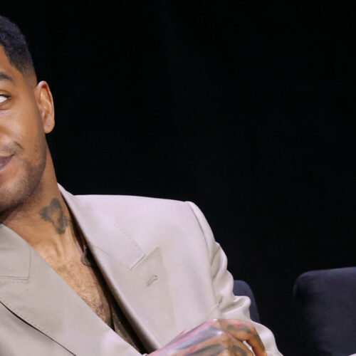 Kid Cudi Spills the Cosmic Tea: Why His Friendship With Kanye West Totally Crashed and Burned—Was It Written in the Stars?