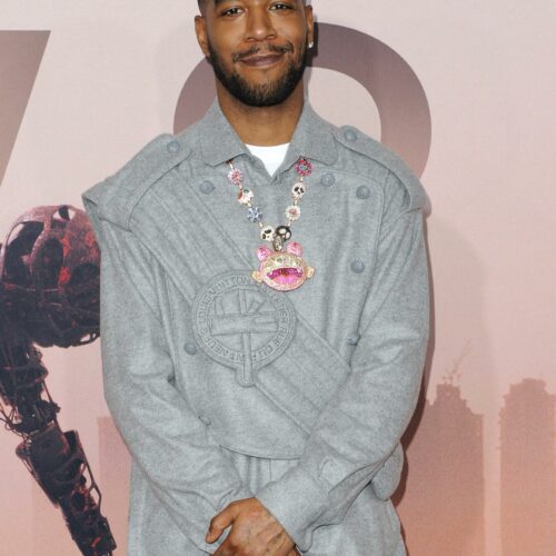 Kid Cudi Spills the Tea: How Uncle Sam Strong-Armed Him Into Diddy’s High-Stakes Federal Drama—Stars Align or Just Legal Chaos?