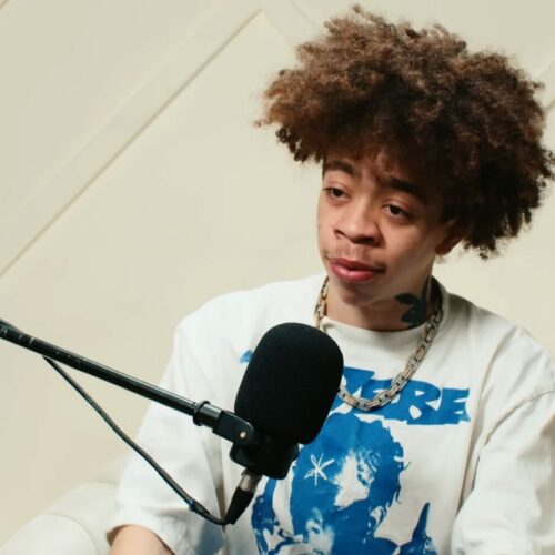 King Harris Drops Moonwalk Bombshell: “I’m Aiming to Eclipse MJ—Star Power or Star-Crazy?”