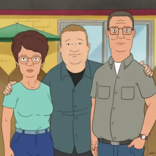 King of the Hill Season 14: The Revival So Good, Even Mercury in Retrograde Can’t Kill Its Vibe!