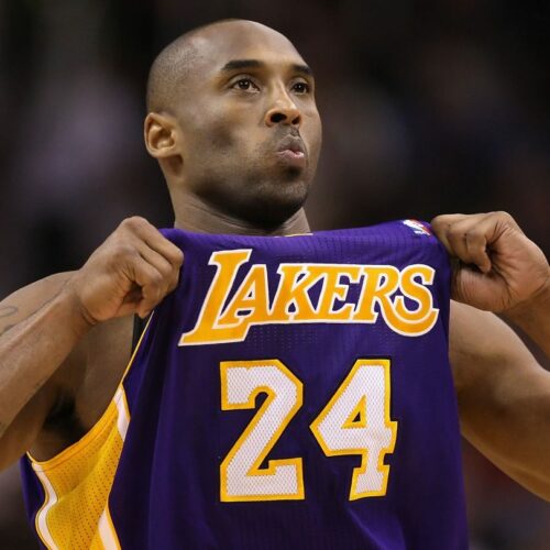 Kobe Bryant Biopic in the Pipeline at Warner Bros.—Will Hollywood Finally Decode the Mamba’s Cosmic Legacy?