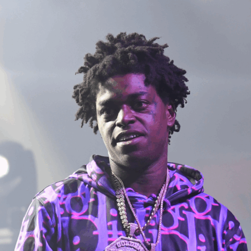 Kodak Black’s $10.6M Lawsuit Drama Explodes – Did the Shooting at Justin Bieber’s Party Just Sink His Star?
