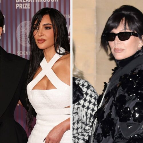 Kris Jenner Spills on Her Cosmetic Secrets — And No, It’s Not What Your Horoscope Predicted!