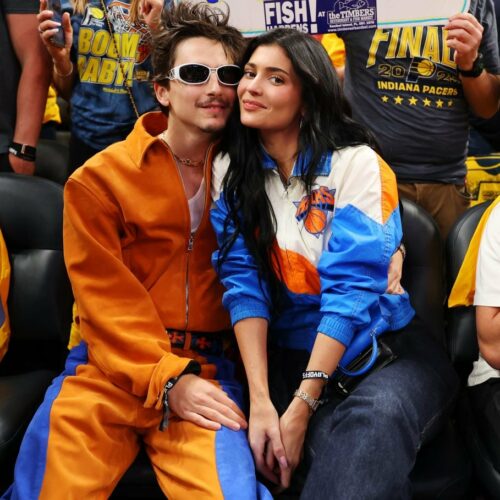 Kylie Jenner & Timothée Chalamet Split? The Celestial Secrets Behind Hollywood’s Most Mysterious Rumor Revealed!