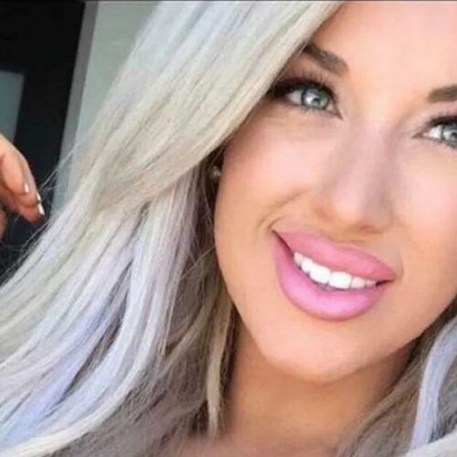 Laci Kay Somers Sparks Social Media Frenzy—But Not For The Reason You’d Expect!
