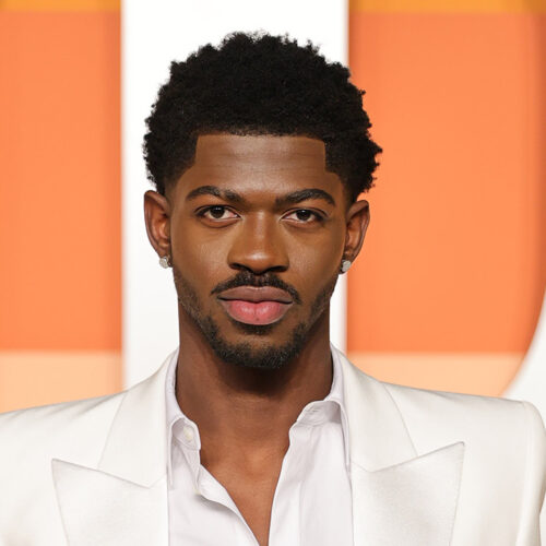 Lil Nas X Breaks Silence After Wild Arrest—You’ll Never Guess What He Said (Or What He Was Wearing)
