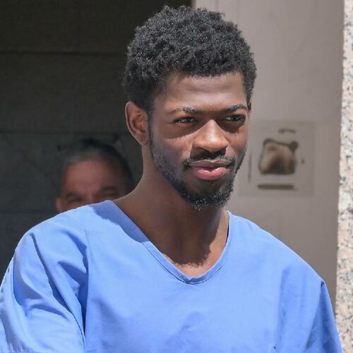 Lil Nas X Finally Spills the Tea on His Naked LA Stroll—And Trust Me, It’s WILDER Than Your Zodiac Drama