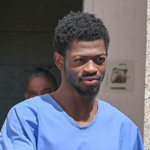 Lil Nas X Says “Not Guilty” and Suddenly, the Stars Are Wondering: What Cosmic Drama Is Brewing Behind Bars?