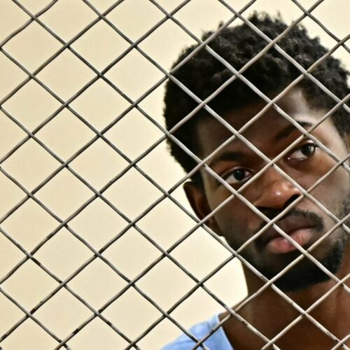 Lil Nas X Spills the Tea on His “Terrifying” Arrest—Cops Drop Jaw-Dropping Details About Mysterious Injuries!